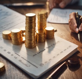 Financial Literacy and Planning in Uncertain times