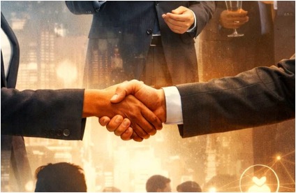 Mastering Professional Presence & Strategic Networking for Stakeholder Success